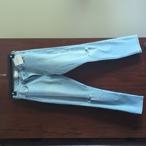 Abercrombie Jeans